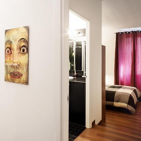 Bed And Breakfast Paola Rom Rum bild