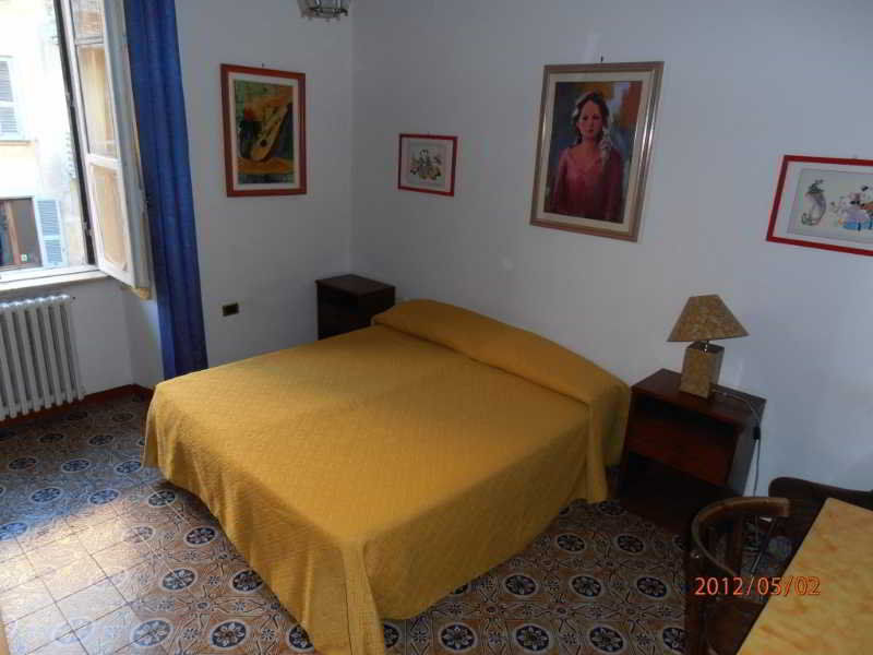 Bed And Breakfast Paola Rom Exteriör bild