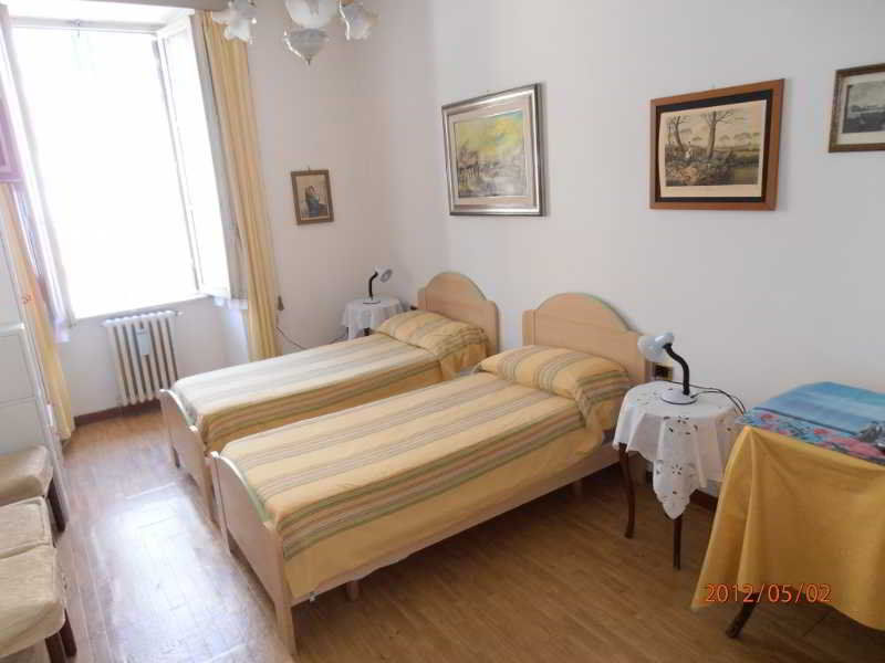 Bed And Breakfast Paola Rom Exteriör bild